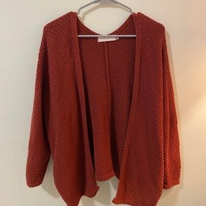 Nectar brand sweater